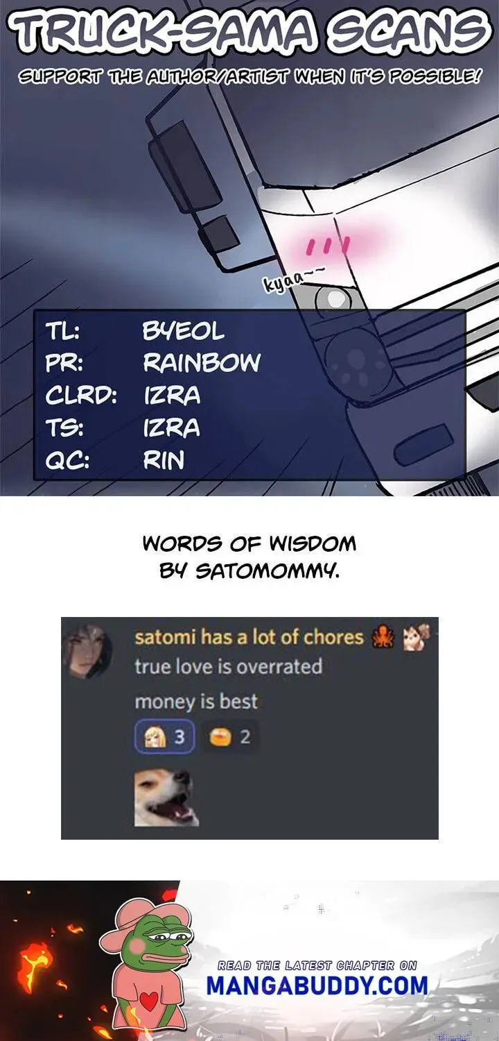 Falling Flower, Flowing Water Chapter 38 page 53 - 