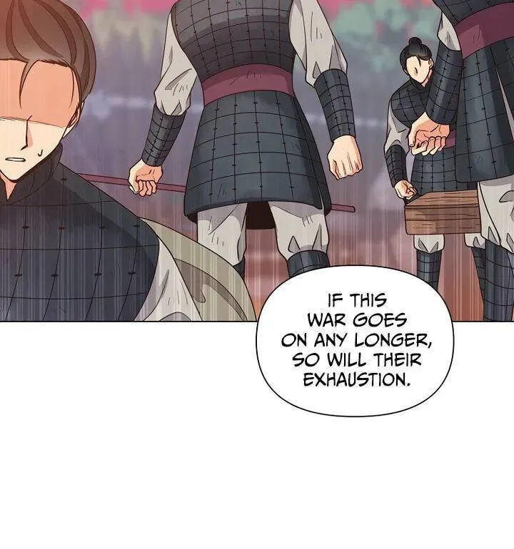 Falling Flower, Flowing Water Chapter 38 page 10 - 