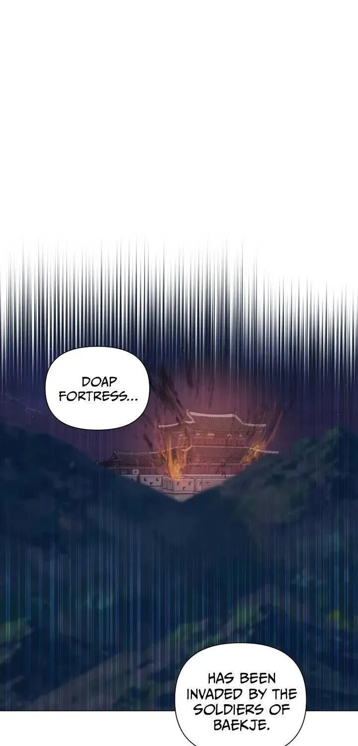 Falling Flower, Flowing Water Chapter 39 page 2 - 