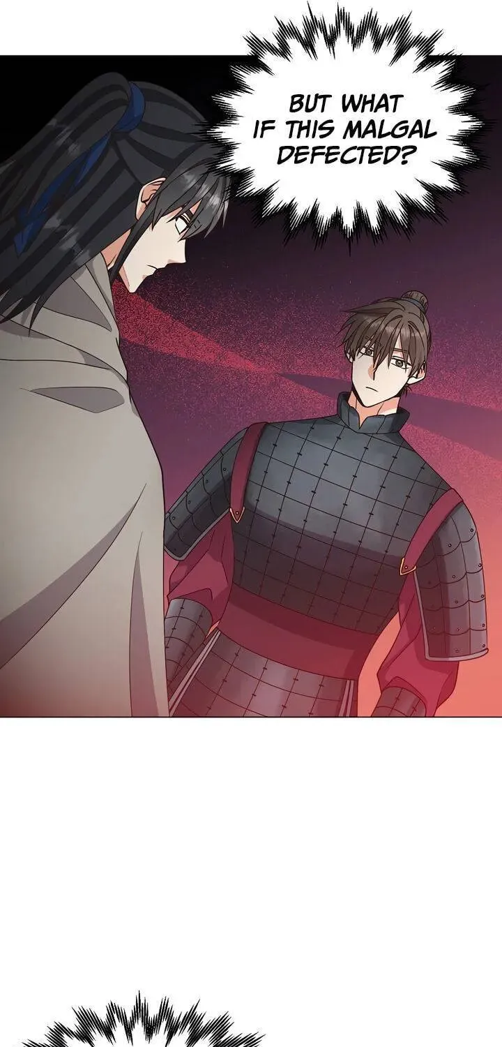 Falling Flower, Flowing Water Chapter 39 page 11 - 
