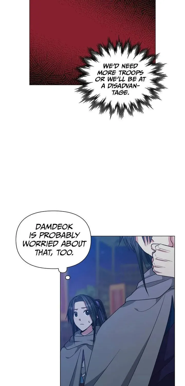 Falling Flower, Flowing Water Chapter 39 page 17 - 
