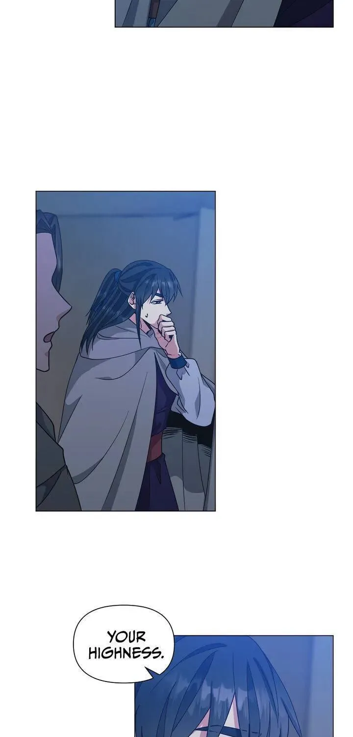 Falling Flower, Flowing Water Chapter 39 page 18 - 