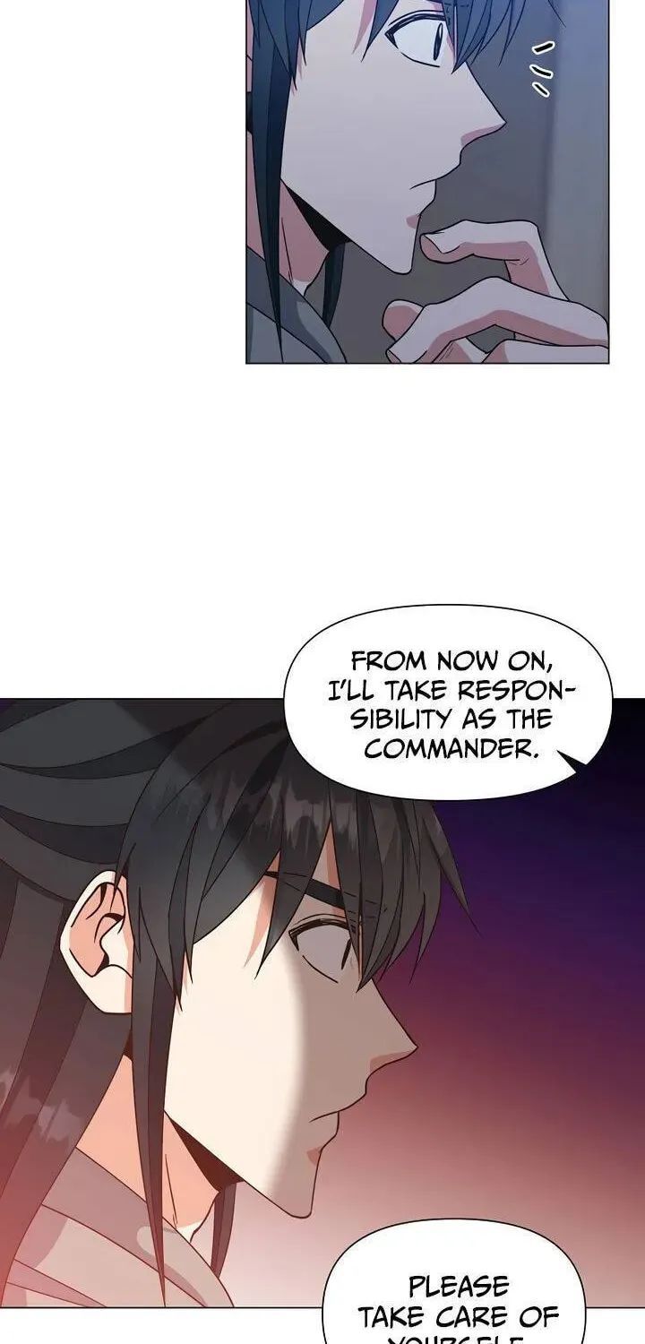Falling Flower, Flowing Water Chapter 39 page 19 - 