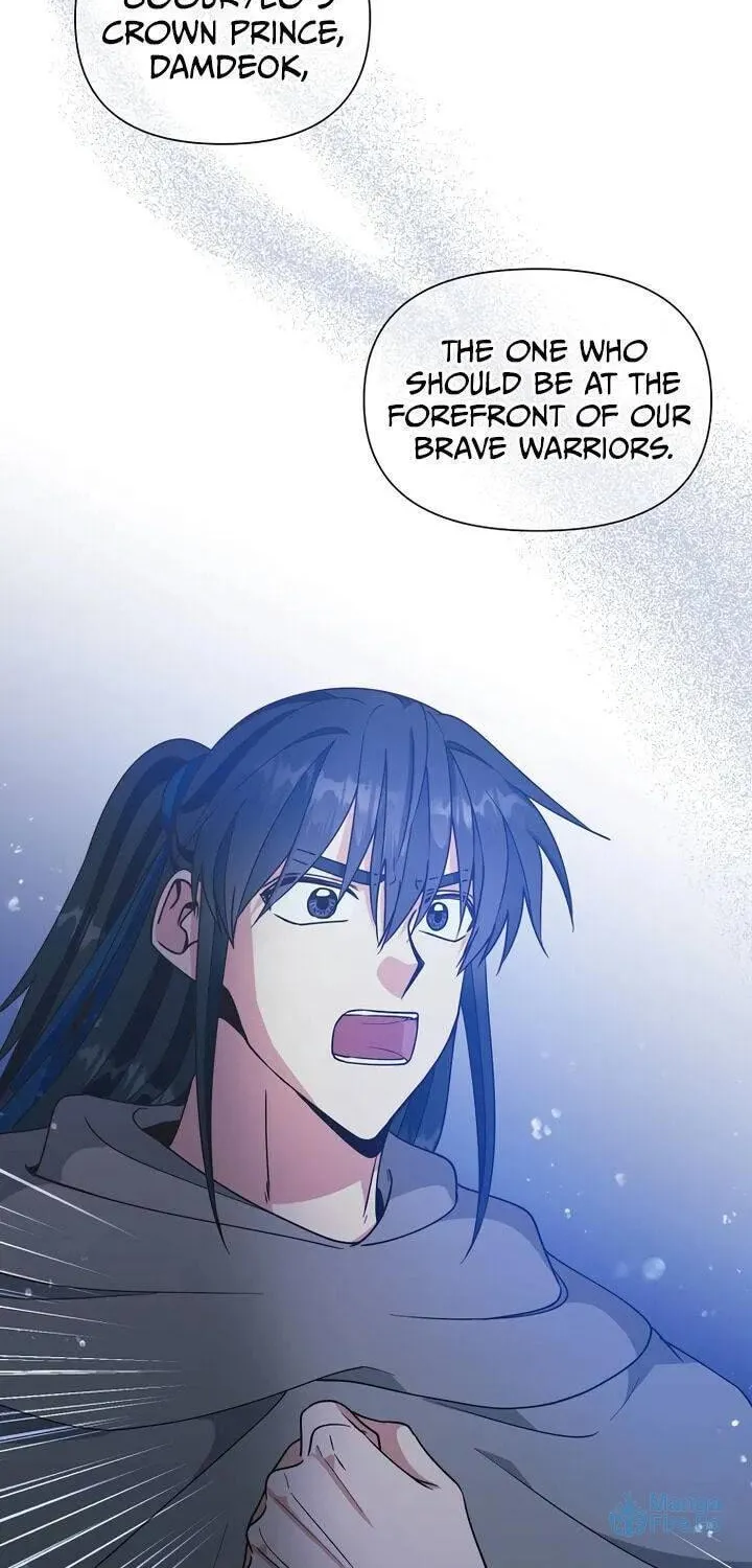 Falling Flower, Flowing Water Chapter 39 page 22 - 