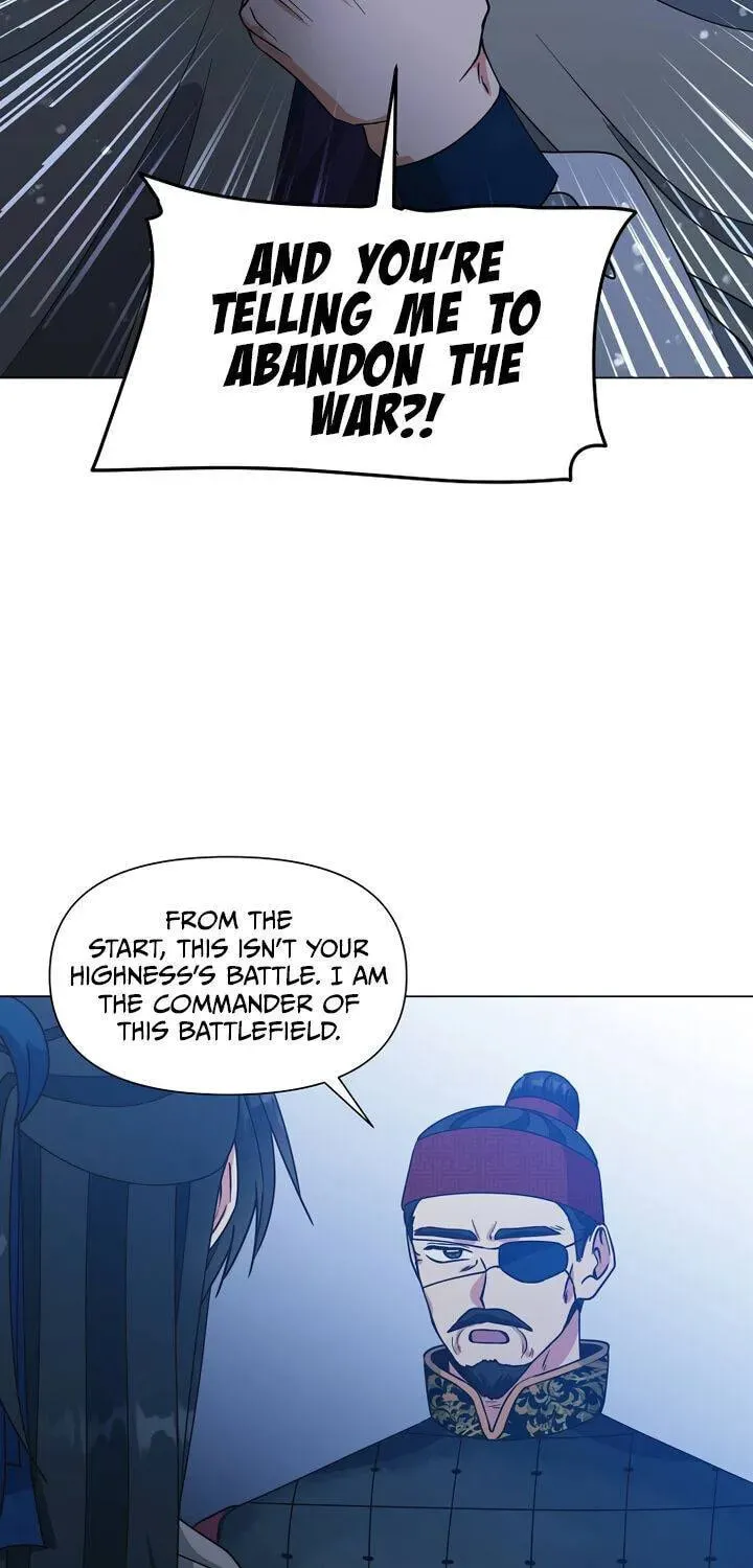 Falling Flower, Flowing Water Chapter 39 page 23 - 