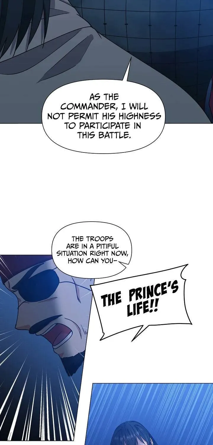 Falling Flower, Flowing Water Chapter 39 page 24 - 
