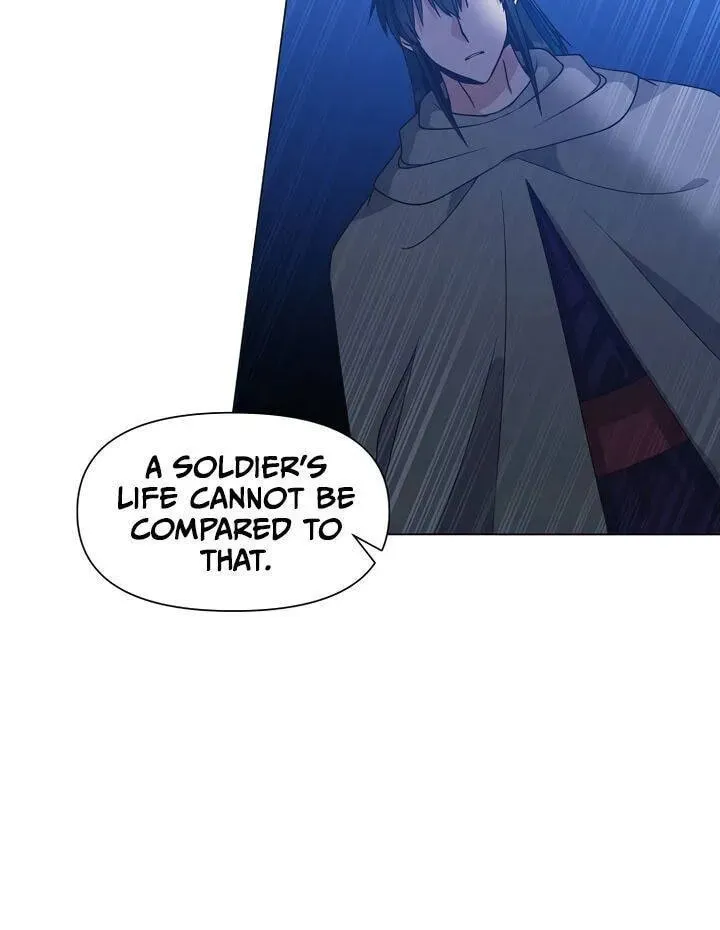 Falling Flower, Flowing Water Chapter 39 page 25 - 