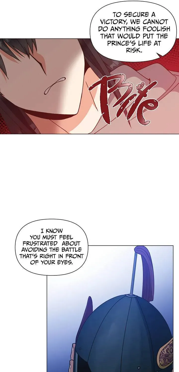 Falling Flower, Flowing Water Chapter 39 page 26 - 
