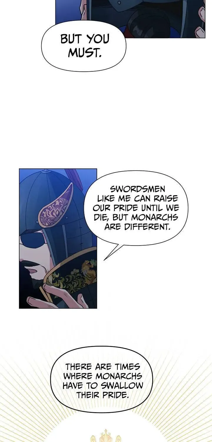 Falling Flower, Flowing Water Chapter 39 page 27 - 