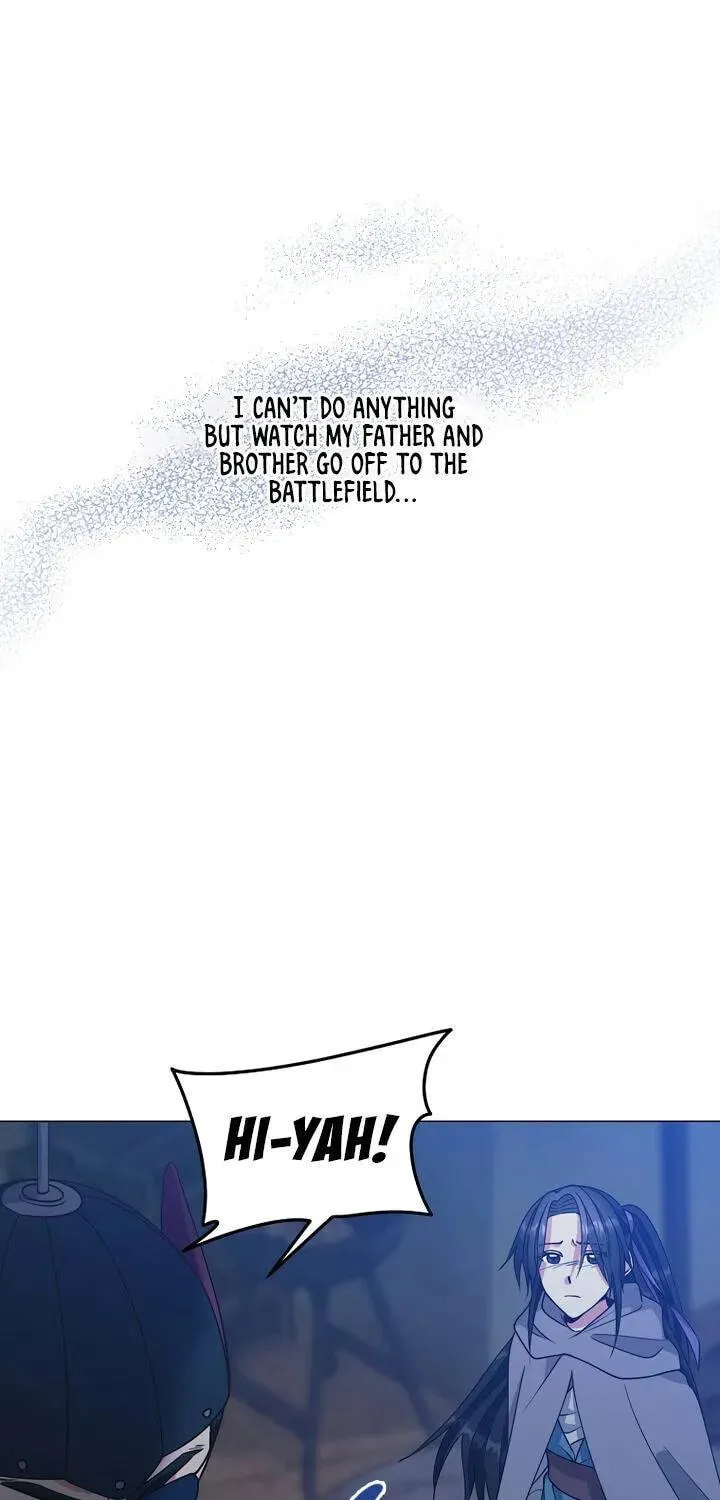 Falling Flower, Flowing Water Chapter 39 page 33 - 