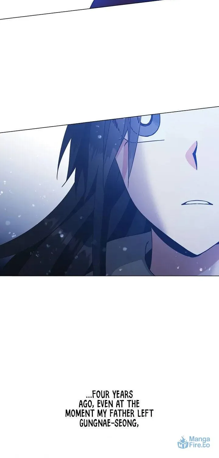 Falling Flower, Flowing Water Chapter 39 page 37 - 