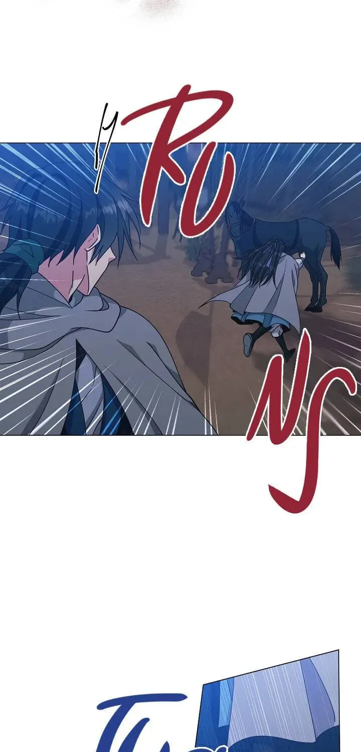 Falling Flower, Flowing Water Chapter 39 page 39 - 