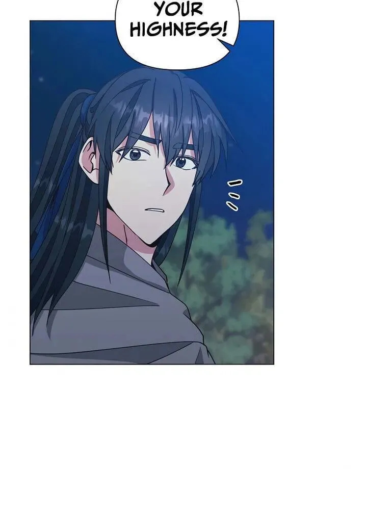 Falling Flower, Flowing Water Chapter 39 page 5 - 