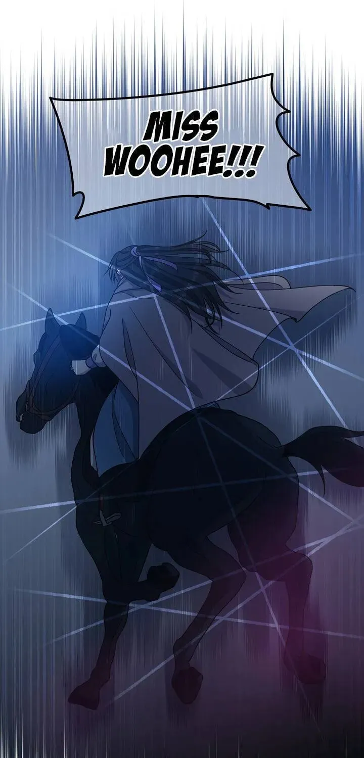 Falling Flower, Flowing Water Chapter 39 page 41 - 