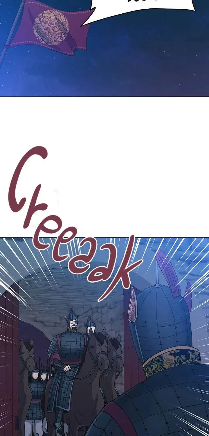 Falling Flower, Flowing Water Chapter 39 page 43 - 