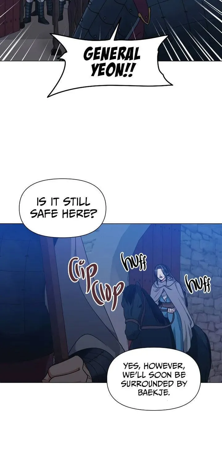 Falling Flower, Flowing Water Chapter 39 page 44 - 