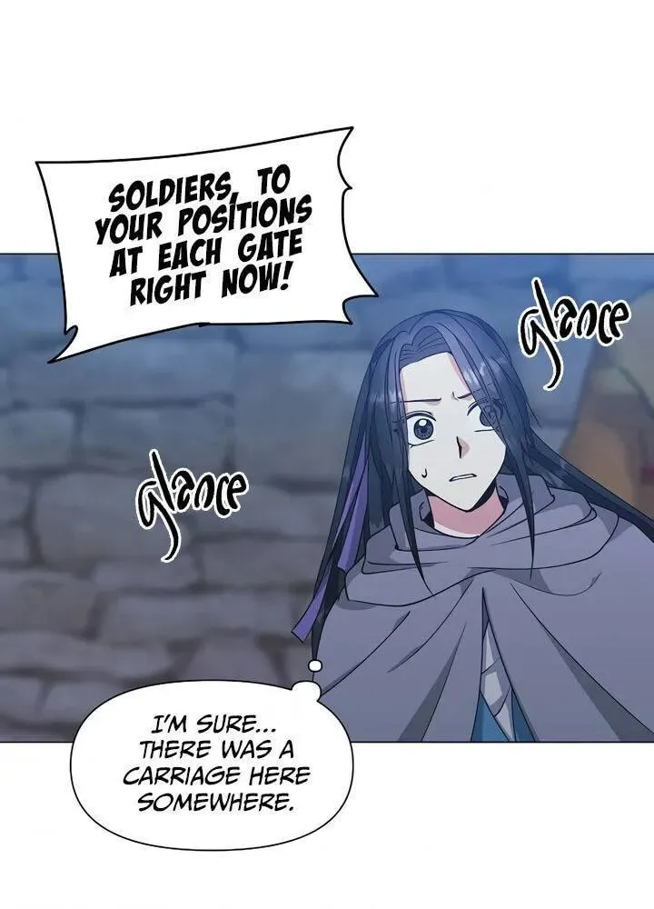 Falling Flower, Flowing Water Chapter 39 page 45 - 
