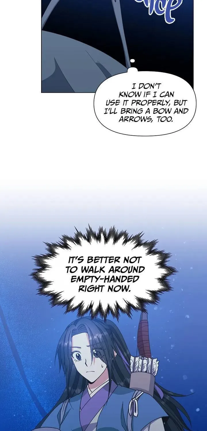 Falling Flower, Flowing Water Chapter 39 page 47 - 