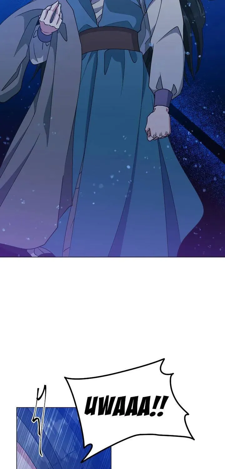 Falling Flower, Flowing Water Chapter 39 page 48 - 