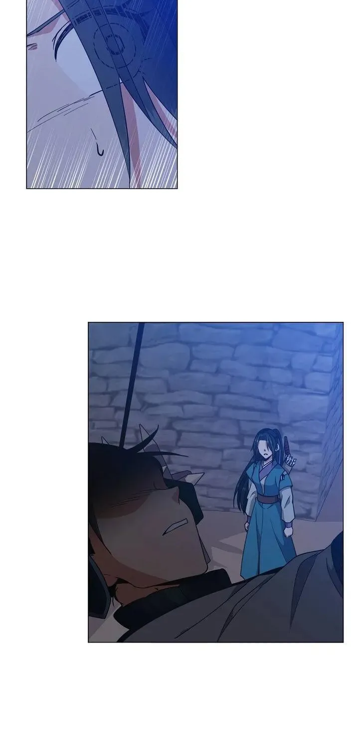 Falling Flower, Flowing Water Chapter 39 page 49 - 