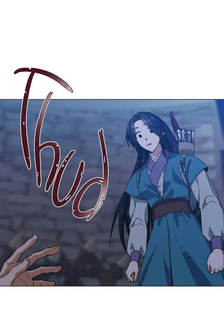 Falling Flower, Flowing Water Chapter 39 page 50 - 