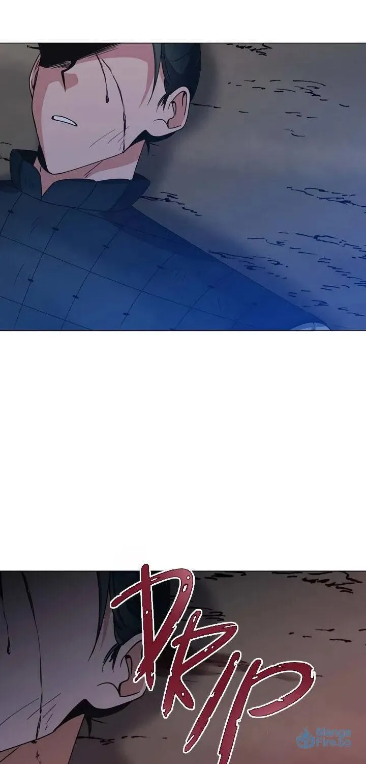 Falling Flower, Flowing Water Chapter 39 page 52 - 