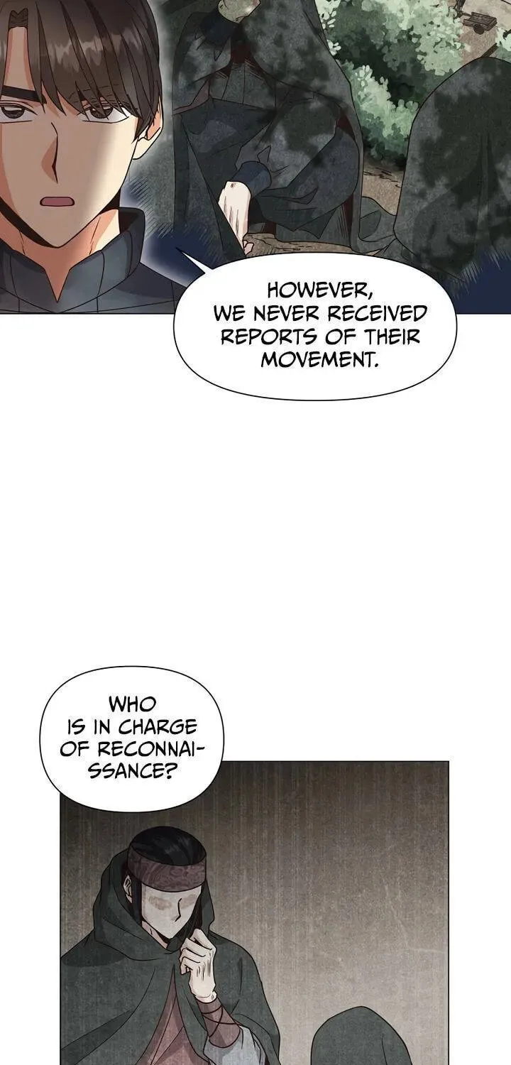 Falling Flower, Flowing Water Chapter 39 page 8 - 