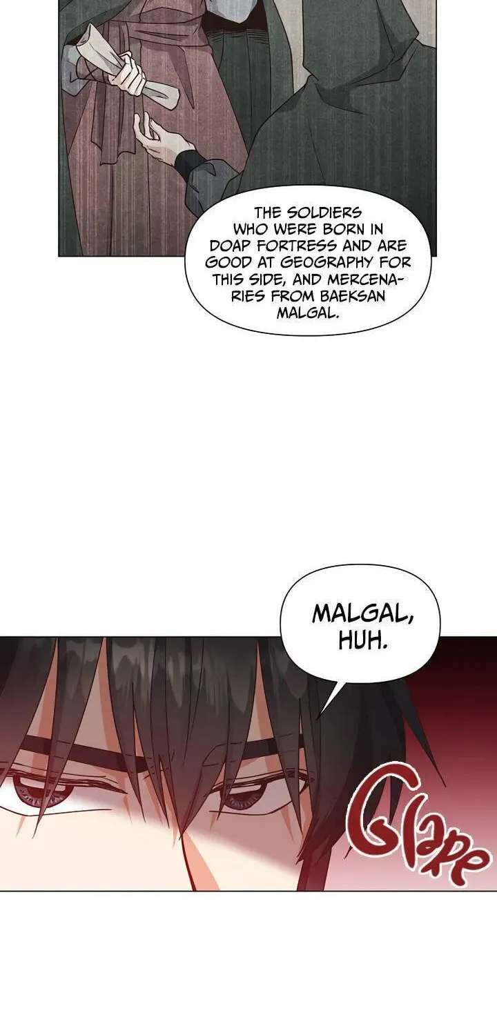 Falling Flower, Flowing Water Chapter 39 page 9 - 