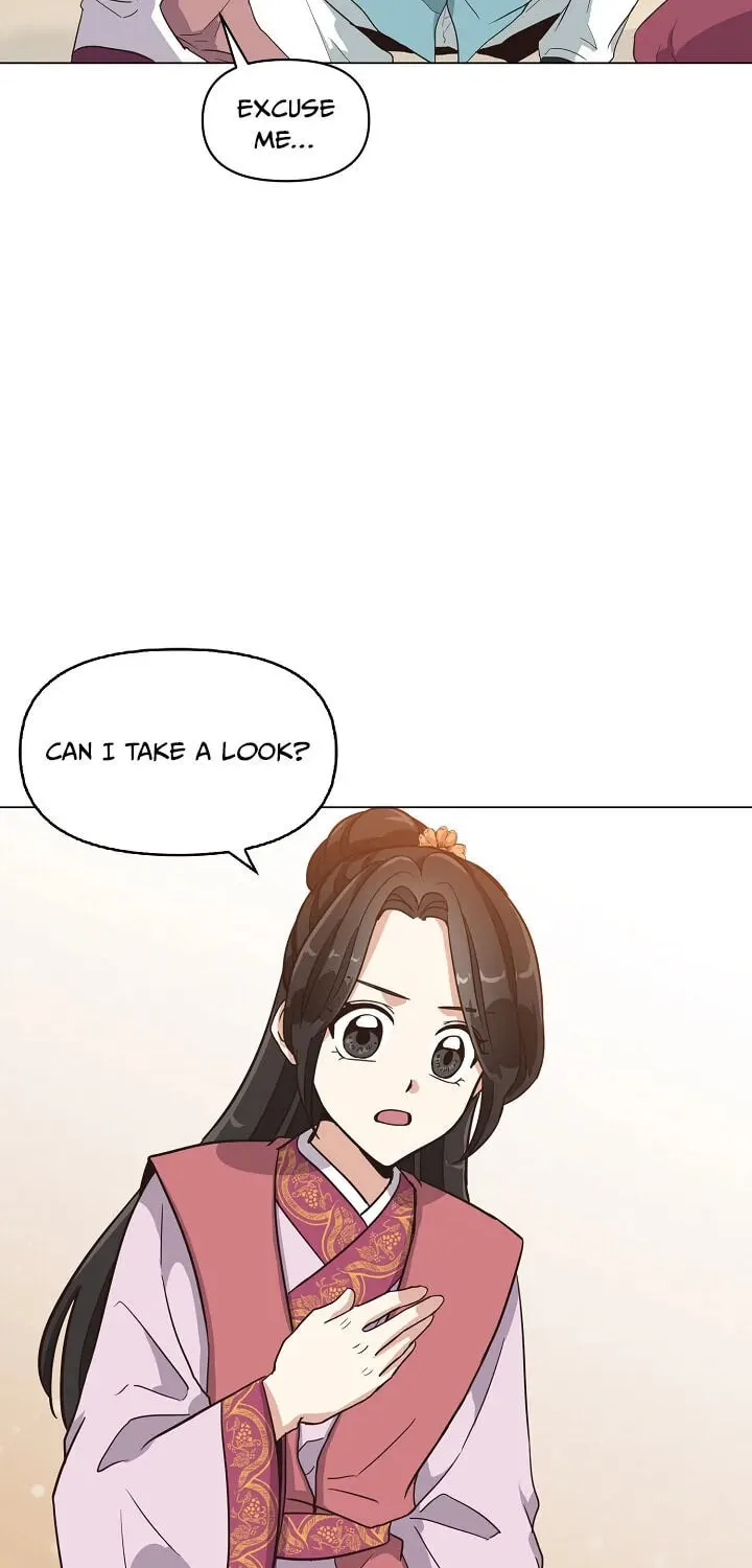 Falling Flower, Flowing Water Chapter 4 page 14 - 