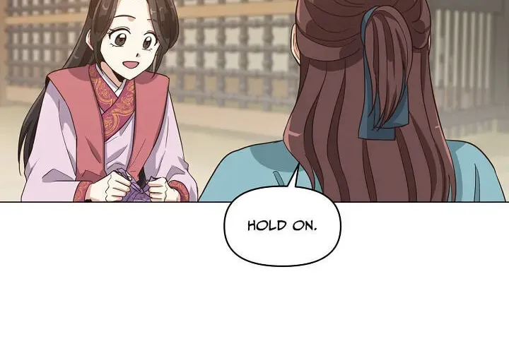 Falling Flower, Flowing Water Chapter 4 page 26 - 