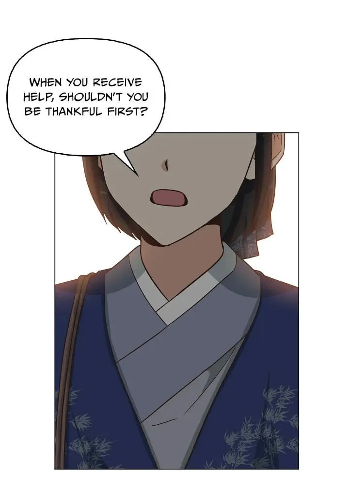 Falling Flower, Flowing Water Chapter 4 page 30 - 