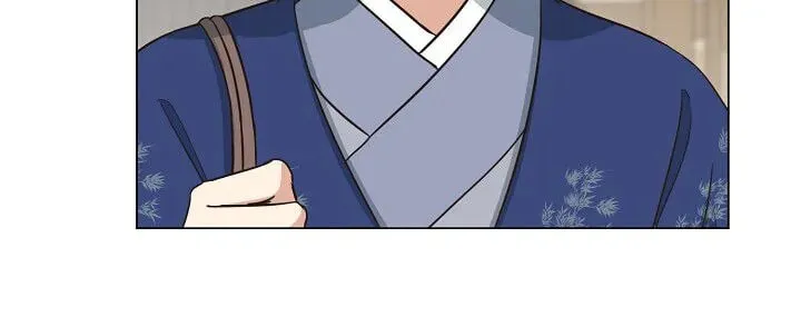 Falling Flower, Flowing Water Chapter 4 page 42 - 