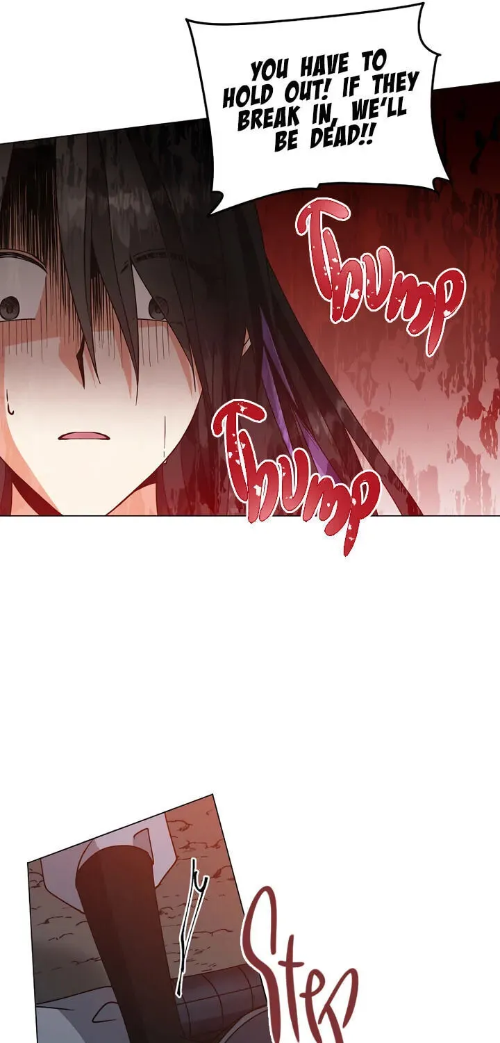 Falling Flower, Flowing Water Chapter 40 page 11 - 