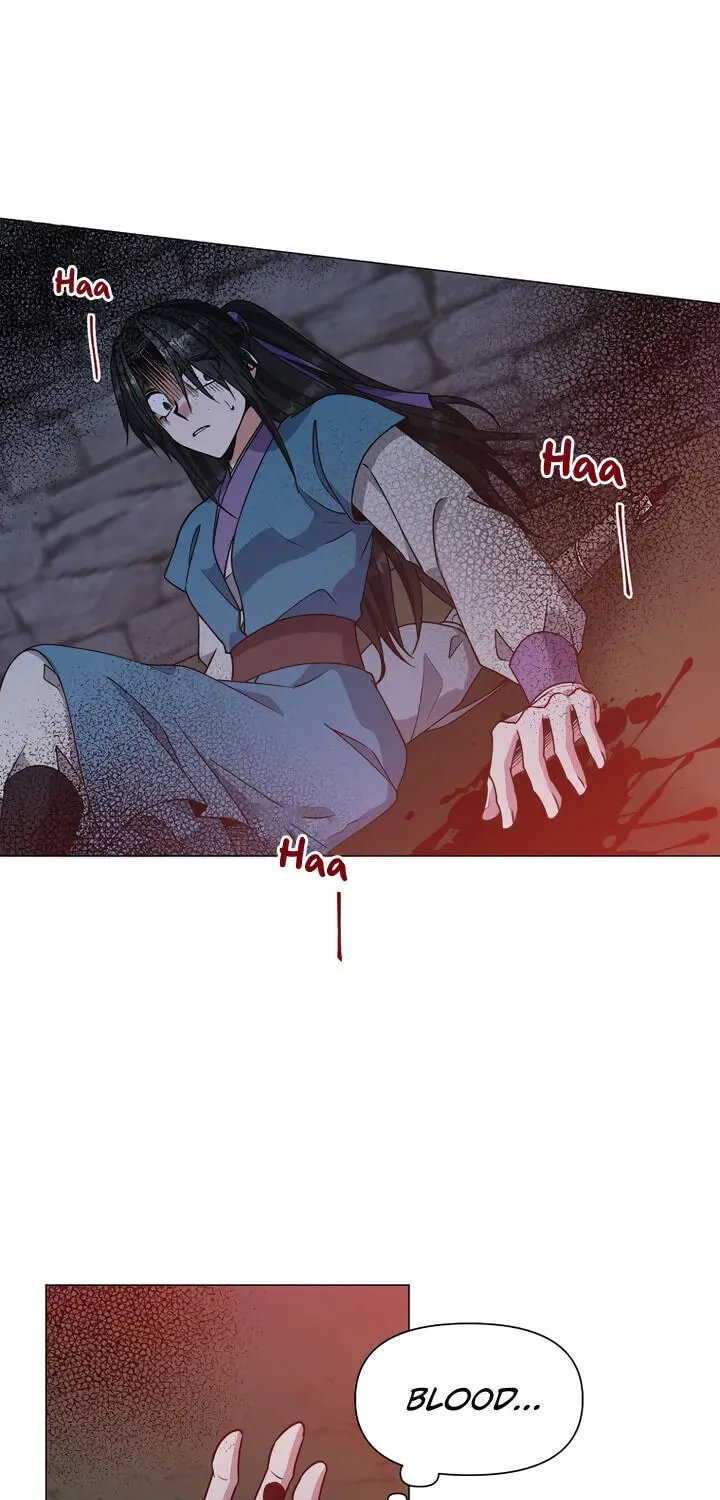 Falling Flower, Flowing Water Chapter 40 page 13 - 