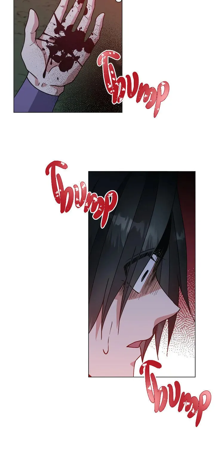 Falling Flower, Flowing Water Chapter 40 page 14 - 