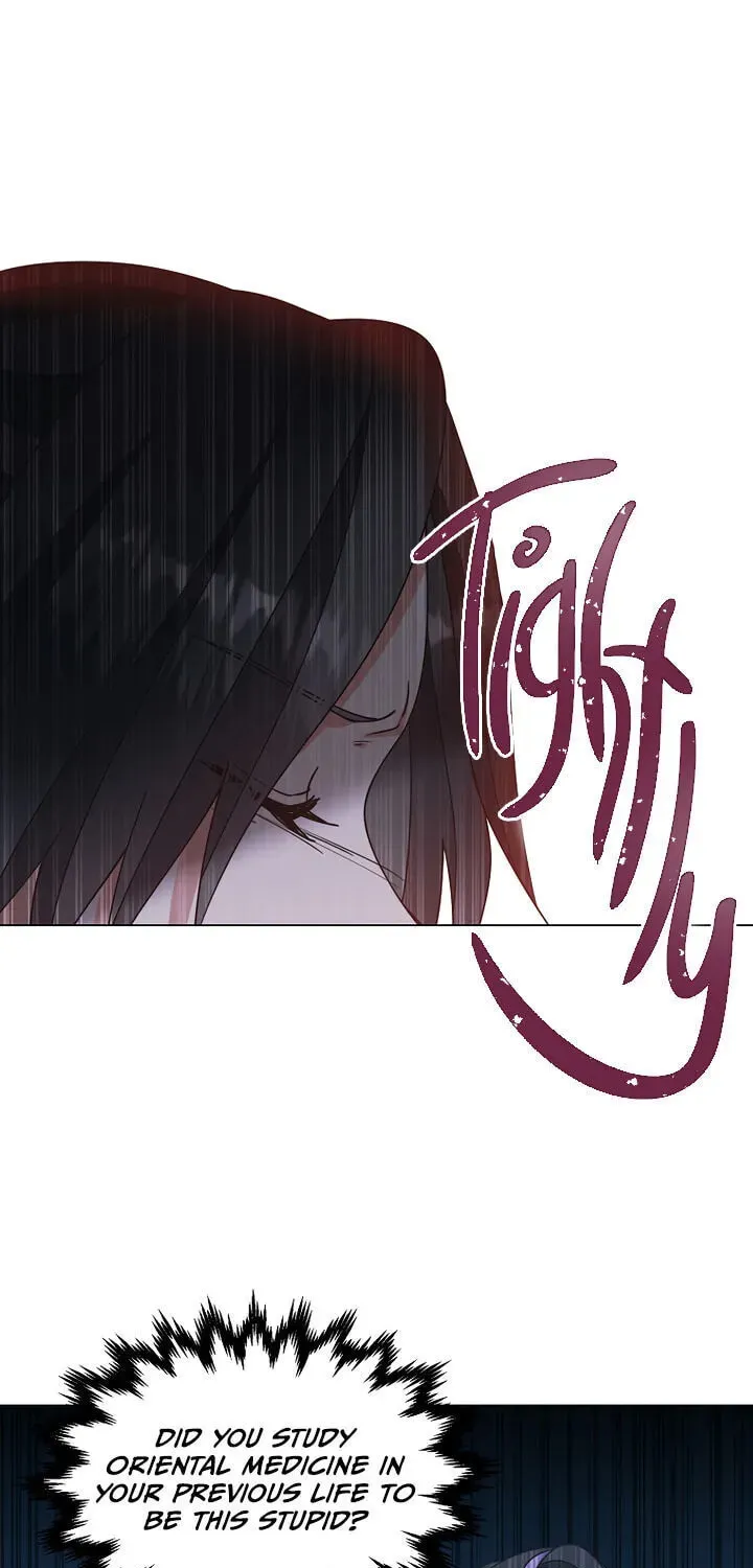 Falling Flower, Flowing Water Chapter 40 page 16 - 