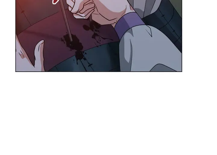 Falling Flower, Flowing Water Chapter 40 page 25 - 