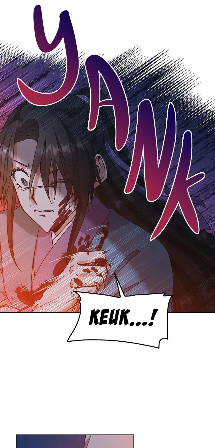 Falling Flower, Flowing Water Chapter 40 page 26 - 
