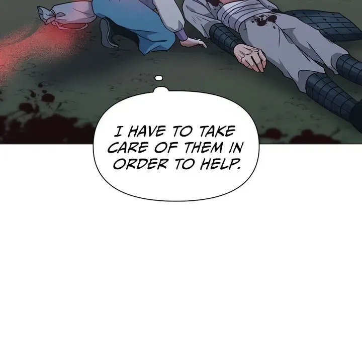 Falling Flower, Flowing Water Chapter 40 page 30 - 