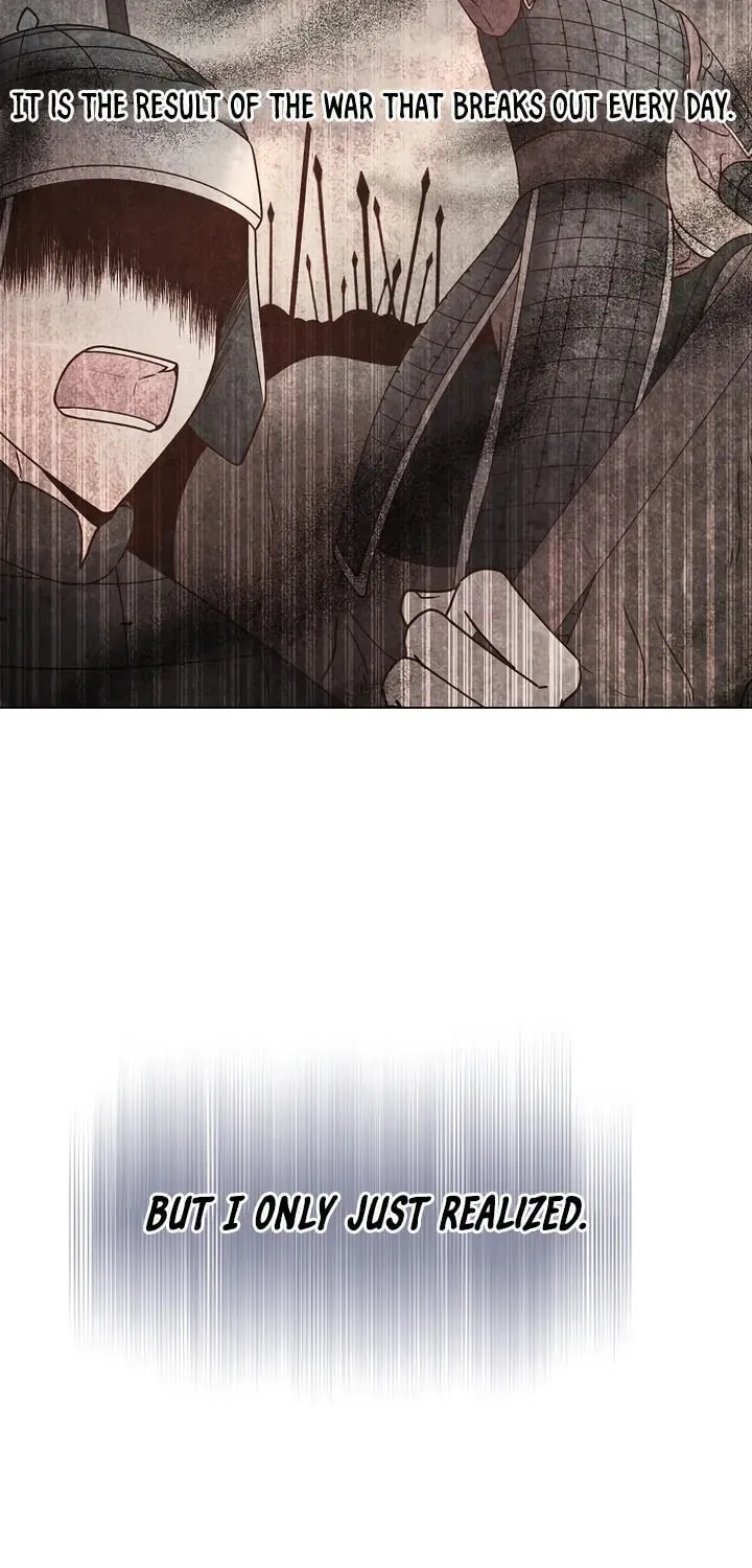 Falling Flower, Flowing Water Chapter 40 page 4 - 