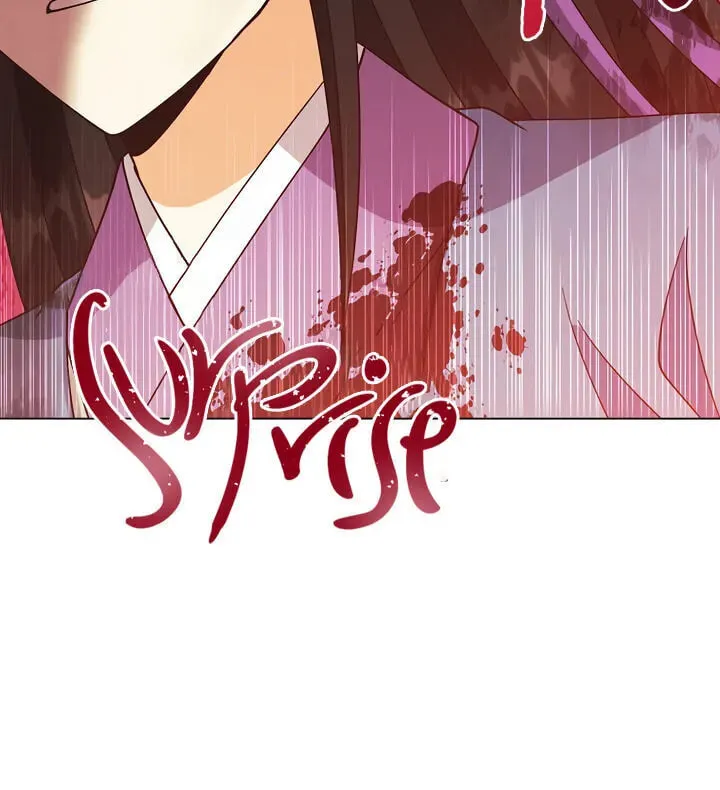 Falling Flower, Flowing Water Chapter 40 page 35 - 