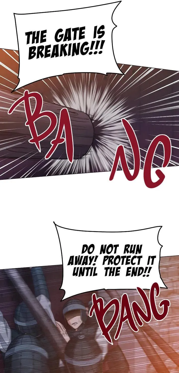 Falling Flower, Flowing Water Chapter 40 page 36 - 