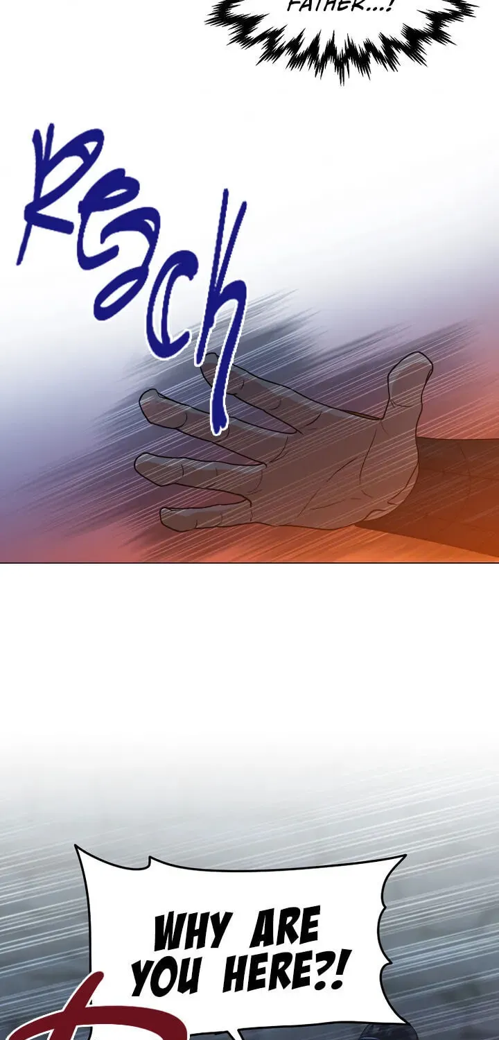 Falling Flower, Flowing Water Chapter 40 page 38 - 