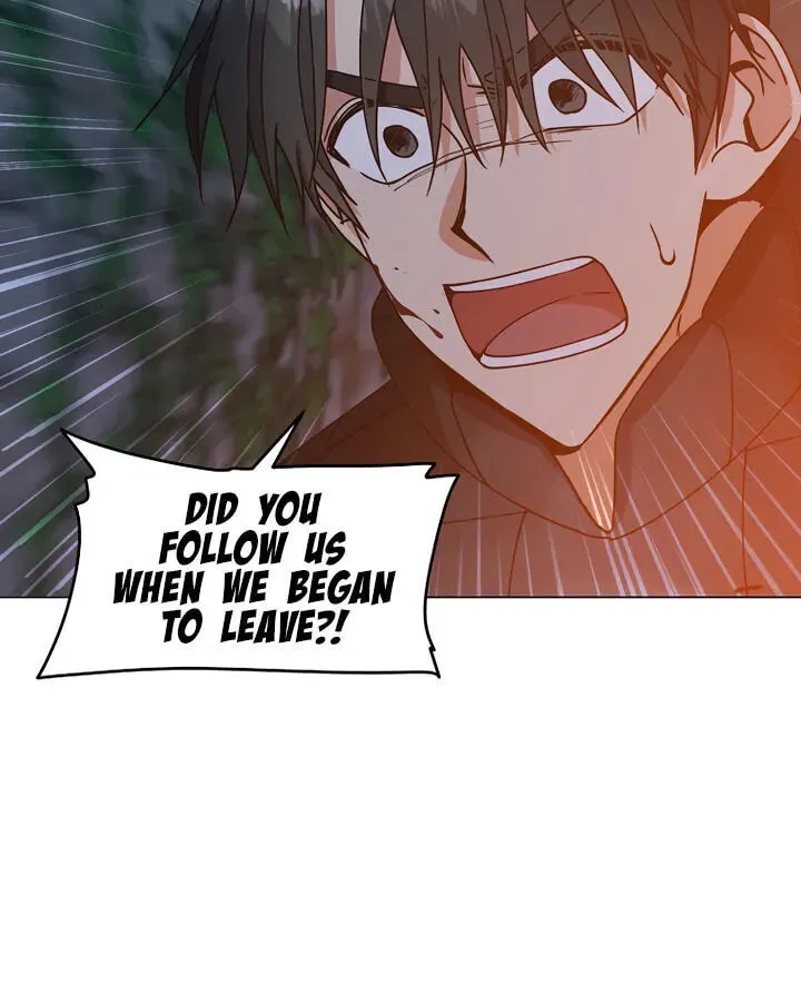 Falling Flower, Flowing Water Chapter 40 page 40 - 