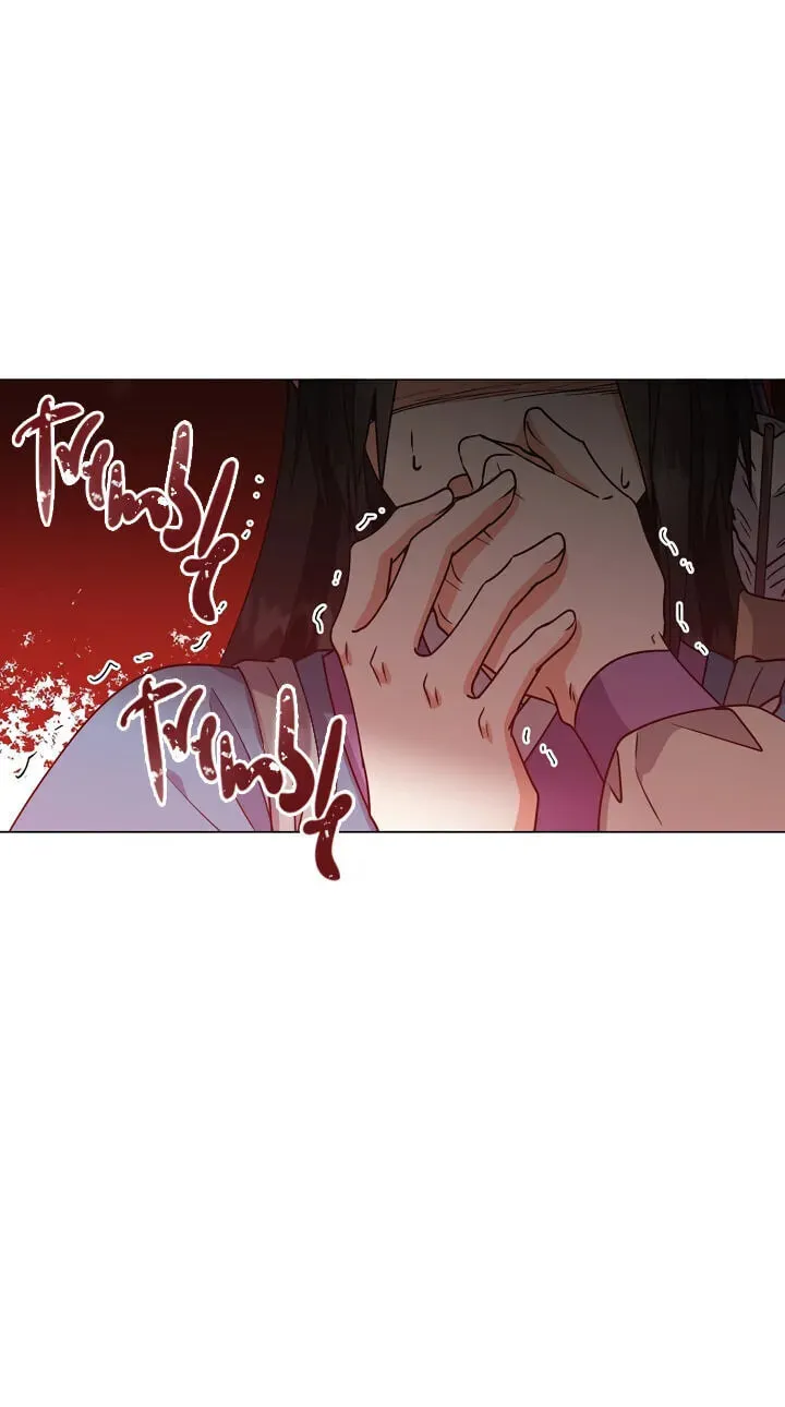 Falling Flower, Flowing Water Chapter 40 page 5 - 