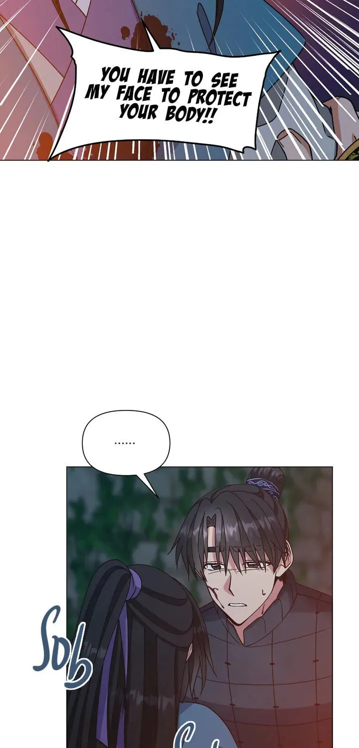 Falling Flower, Flowing Water Chapter 40 page 43 - 