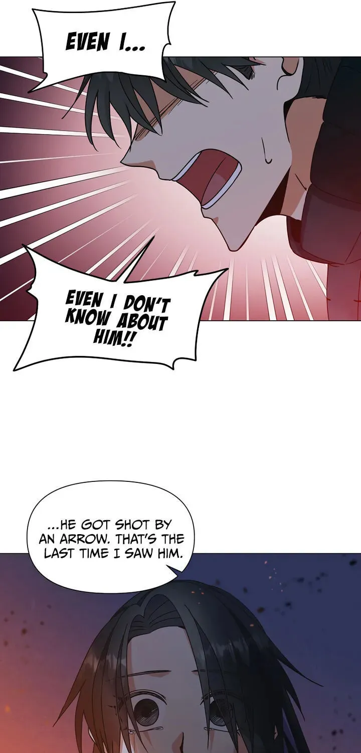 Falling Flower, Flowing Water Chapter 40 page 46 - 