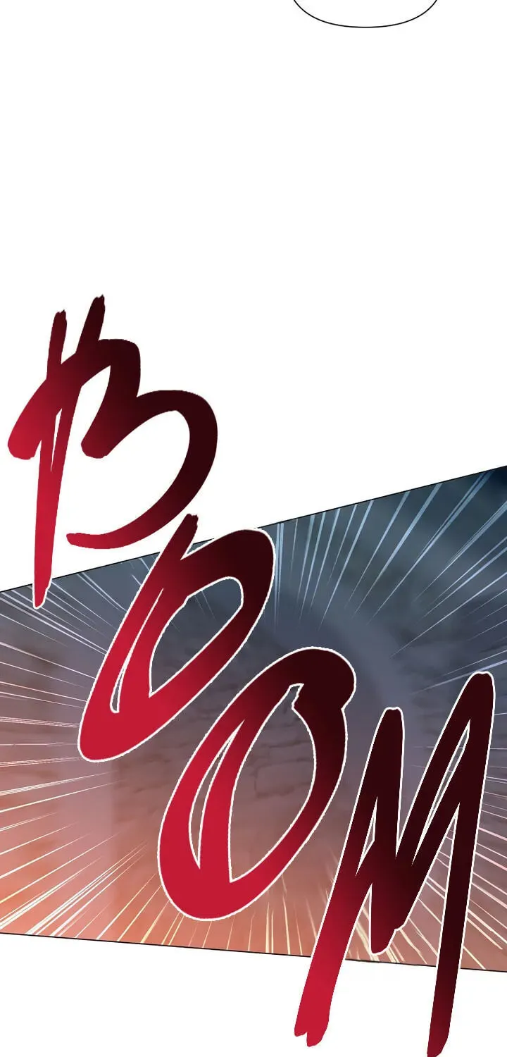Falling Flower, Flowing Water Chapter 40 page 48 - 