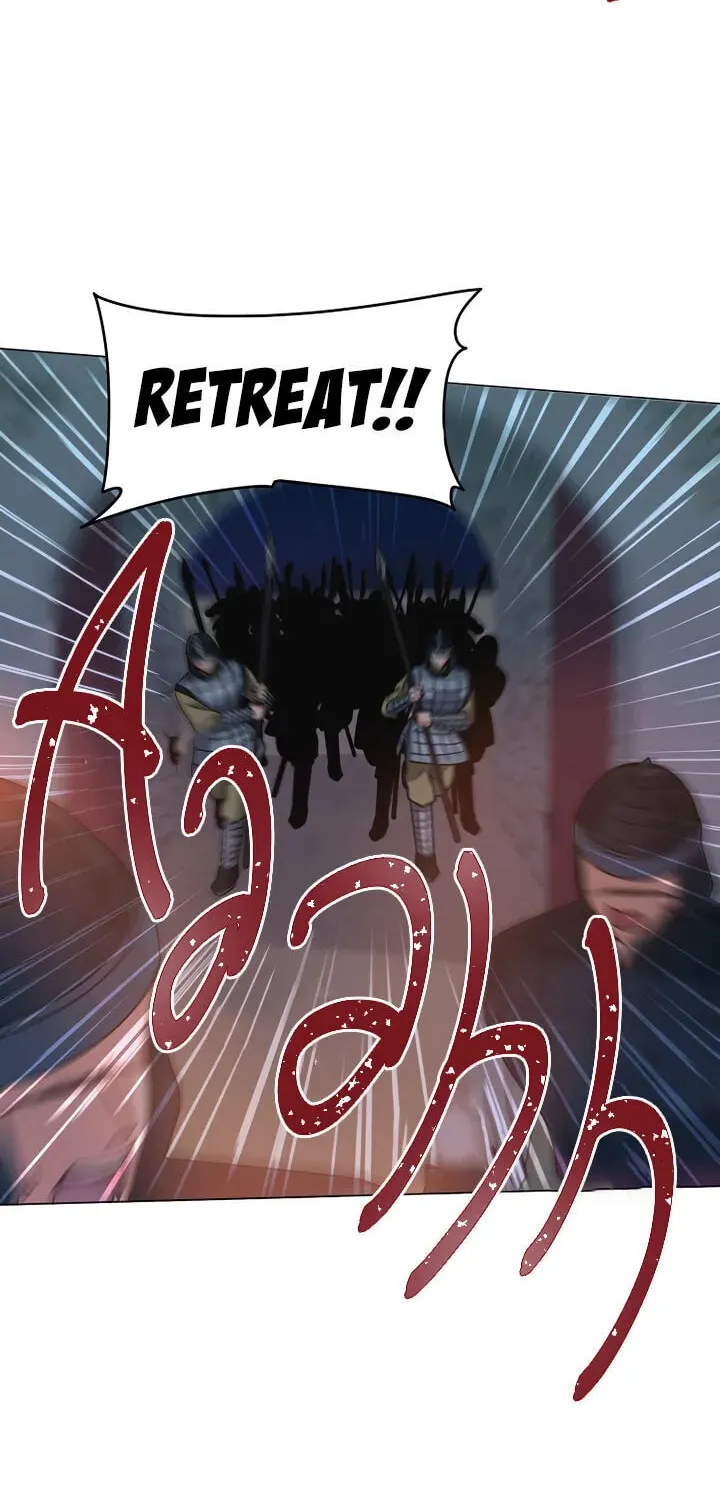 Falling Flower, Flowing Water Chapter 40 page 49 - 