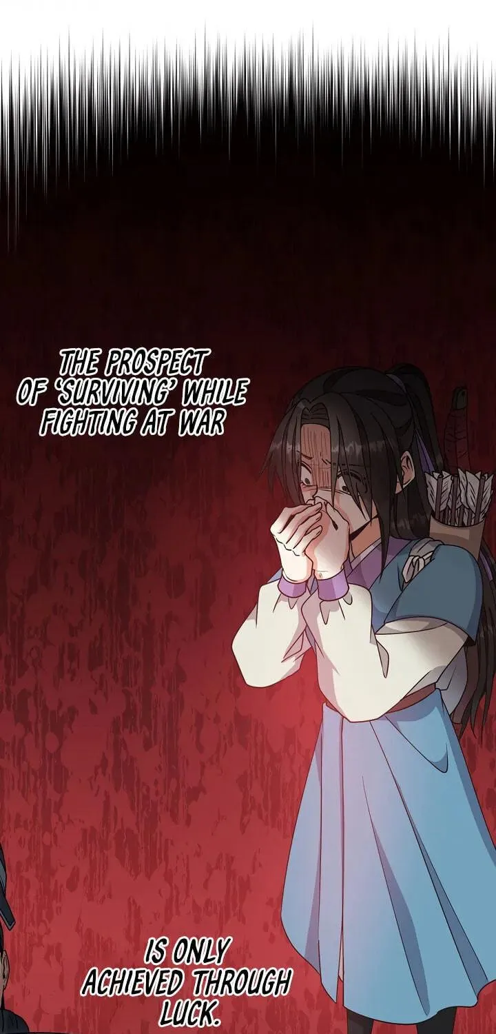 Falling Flower, Flowing Water Chapter 40 page 6 - 